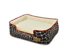 P.L.A.Y – Pet Lifestyle & You PY3004AMF Lounge Bett Kalahari, M, braun