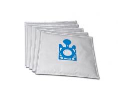 5 Premium Staubsaugerbeutel passend für EIO Exklusiv BS 88/1