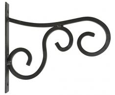 Esschert Design Metall Blumenampel Haken S