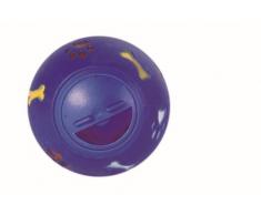 Trixie Dog Activity Snack Ball, Kunststoff, 7 cm Durchmesser