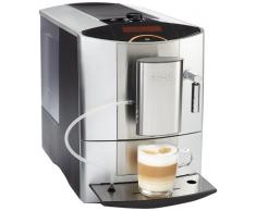 Miele CM 5200 Kaffee-Vollautomat Silver Edition