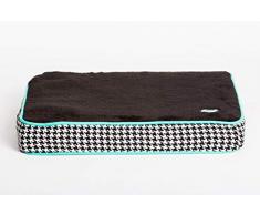 Serrano Agui Matratze Chess - Hochwertige Hundematratze in verschiedenen Größen