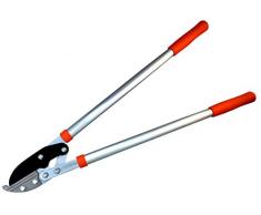 Riegolux 890181 Gartenschere, 2 Hände, mit Yunque, 750 mm