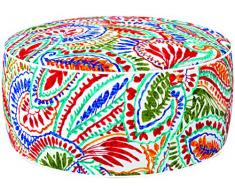 King Home Sitzsack Ottoman, Malacca