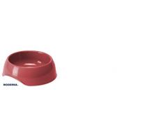 Moderna Gusto Easy Grip Schale SPCY Coral, 700 ml