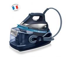 Rowenta DG8961 Dampfbügelstation Silence Steam Extreme (6,5 Bar, Anti-Kalk-System, extrem leise, Dampfstoß 420 g/min)