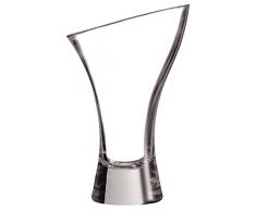 Arcoroc ARC E5613 Jazzed Eisbecher, Eisschale, 410ml, Glas, transparent, 6 Stück