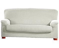 Dam Sofa Überwurf 2 Sitzer Fb. 00-ecru