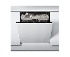 Whirlpool WP 122 A integrierbar 14 Stellen A + +