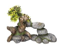 Nobby Aqua Ornaments BONSAI 19 x 9 x 13 cm