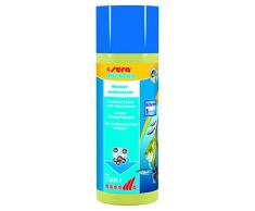 sera 03050 aquatan 250 ml - Leitungswasseraufbereiter (5ml auf 20 Liter) für allzeit fischgerechtes, sicheres und klares Wasser