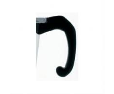 KAUFGUT 120185 Ersatzteilgriff für Miss Moka Prestige Coffe Maker 9/12 Tassen, mehrfarbig