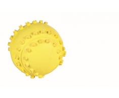 Trixie Spielzeug Peaked Spikes Ball, Sortiert