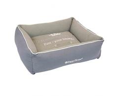 Happy House Luxury Living Korb