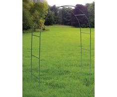 Brema 123.322 Rosenbogen 140 x 37 x 240 cm