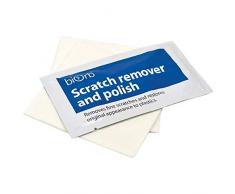 OASE biOrb Kratzerentferner Set - Aquarium-Politur zum Entfernen von Kratzern auf der Acryl-Scheibe, Zubehör fürs Aquarium-Becken