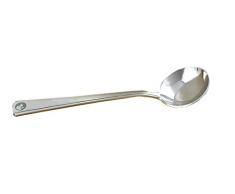 Rhinowares RWSPN-01 Kaffeelöffel, Edelstahl silber