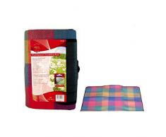 Hamble Redwood BB-TR150 wasserfeste Picknickdecke