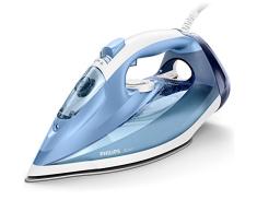 Philips GC4532/20 Dampfbügeleisen, 2400, Blau