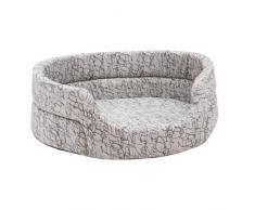 Yagu Kinderbett Waschbar Nº2 Doggy