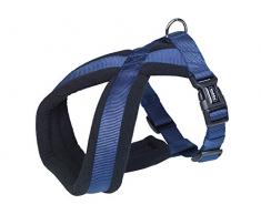 Nobby Komfort Geschirr Classic dunkelgrau 110 x 74 x 30 cm