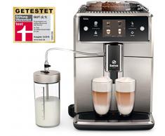 Saeco SM7683/10 Kaffeevollautomat