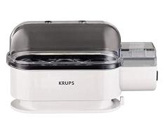 Krups F 234 70 Eierkocher Ovomat Trio weiß