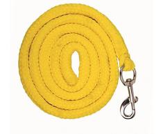 HKM 544160 Strick Stars Softice mit Karabinerhaken