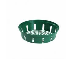 Bosmere N430 kleine runde, 26 cm Pflanzkörbe, 3 Stück