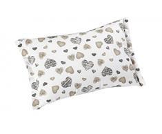 BEST Lendenkissen, bunt, 46 x 26 x 12 cm, 4122771