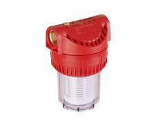 T.I.P. 31052 Vorfilter für Garten Pumpen und Hauswasserwerke 12,7 cm (5 Zoll), Wasserdurchfluss bis 7.000 l/h