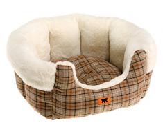 Ferplast Etoile Kissen, 2 Stück