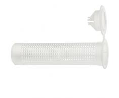 apolo MEA 91260sh Mehlsieb Kunststoff SH 12 – 60, 24 Stück