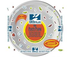 Speiseteller Ven. PZ.100 cm 22