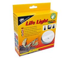 Lucky Reptile LL-1 Life Light mit Multicolor LED, passende LED Leuchte für Insect Tarrium, Life Boxen und Life Pyramide