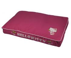 Croci C2057088 Kissen Hello Kitty, 75 x 52 x 10 cm, pink