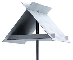 OPOSSUM design 1106 Vogelfutterhaus VH-3-Große