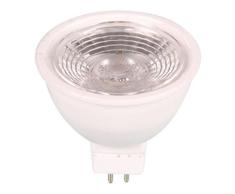 V-TAC 1663 LED Kunststoff Spot Colorcode 7W 3000K 38D MR16, weiß