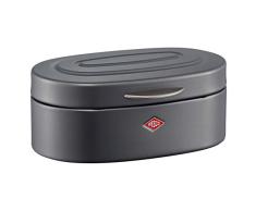 Wesco 236 001-77 Mini Elly Vorratsdose, Rostfreier Stahl