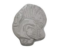 CK Products Halloween Pantastic Pfannen Turkey weiß