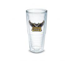 Tervis Trinkglas, 680 ml, transparent Kennesaw State University 24 oz farblos