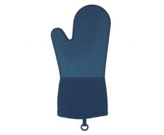 OXO Good Grips Ofenhandschuh aus Silikon Ofenhandschuh navy