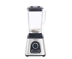Blaupunkt TBG701 Standmixer, Glas, 1.5 liters, Silber