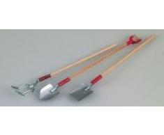 EFCOÂ âÂ Miniatur Garten Werkzeug, mehrfarbig, 11,5â13Â cm, 3-teilig