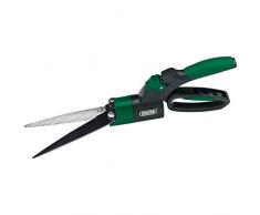 Draper Tools 320 mm 360 Grad Gartenschere