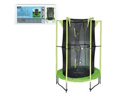 Aktive 54086 - Trampolin für Kinder, Durchmesser 122 cm