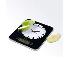 ADE Vicky Elektronische Küchenwaage Schwarz