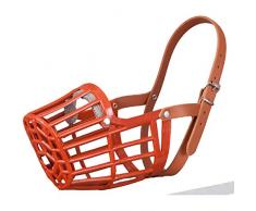 Arppe Maulkorb Korb Kunststoff 181003 07