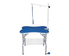 Unbekannt Klapptisch Knochen, einfacher Vorbau