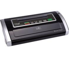 Jata EV1026 Vakuumierer / Folienschweißgerät, 12 l/min